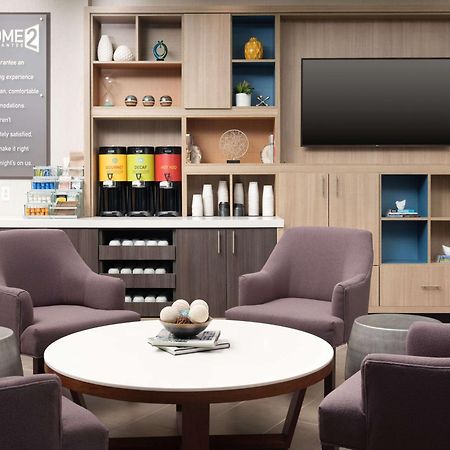 Home2 Suites By Hilton Chattanooga Hamilton Place Eksteriør billede