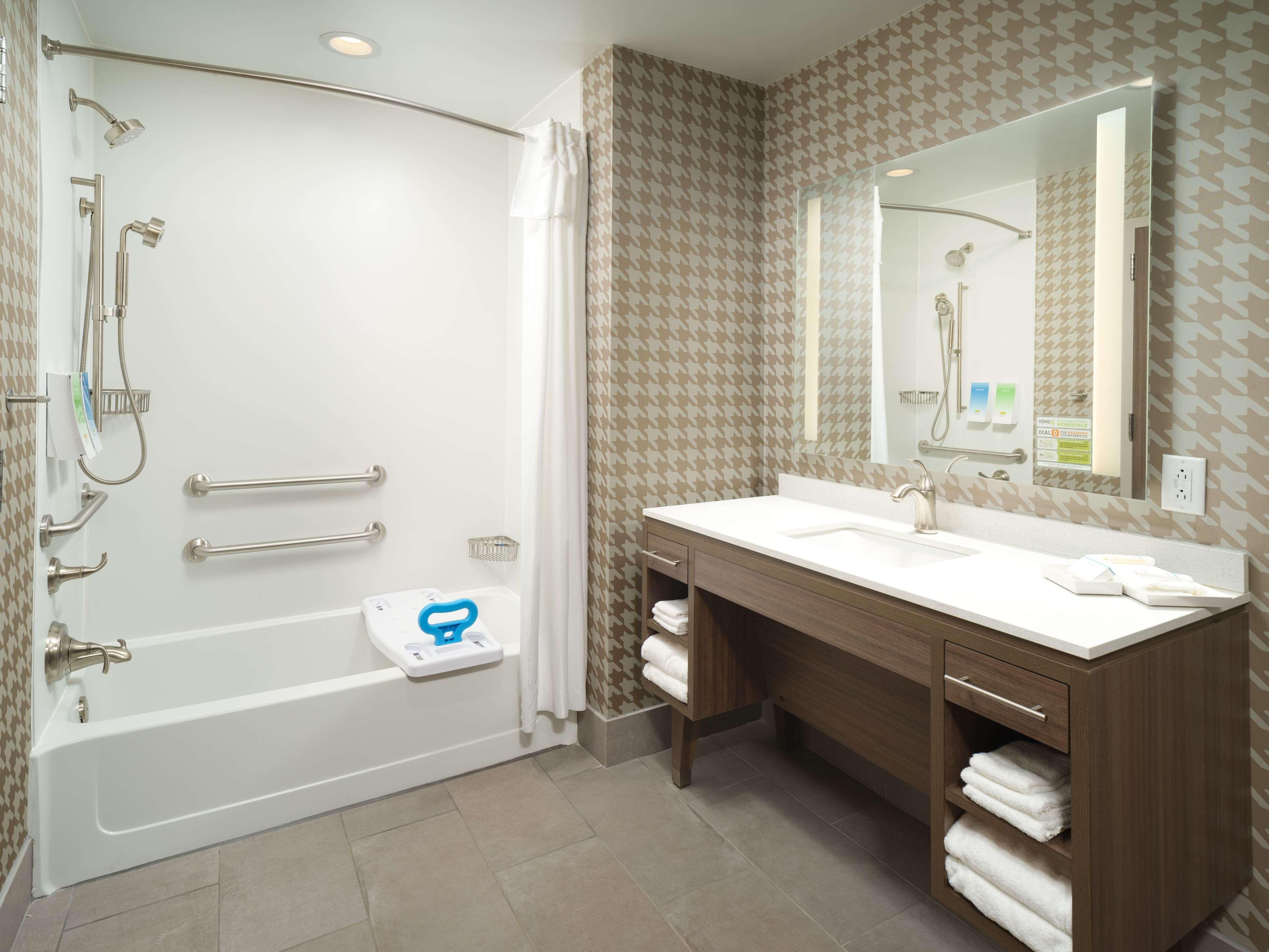 Home2 Suites By Hilton Chattanooga Hamilton Place Eksteriør billede