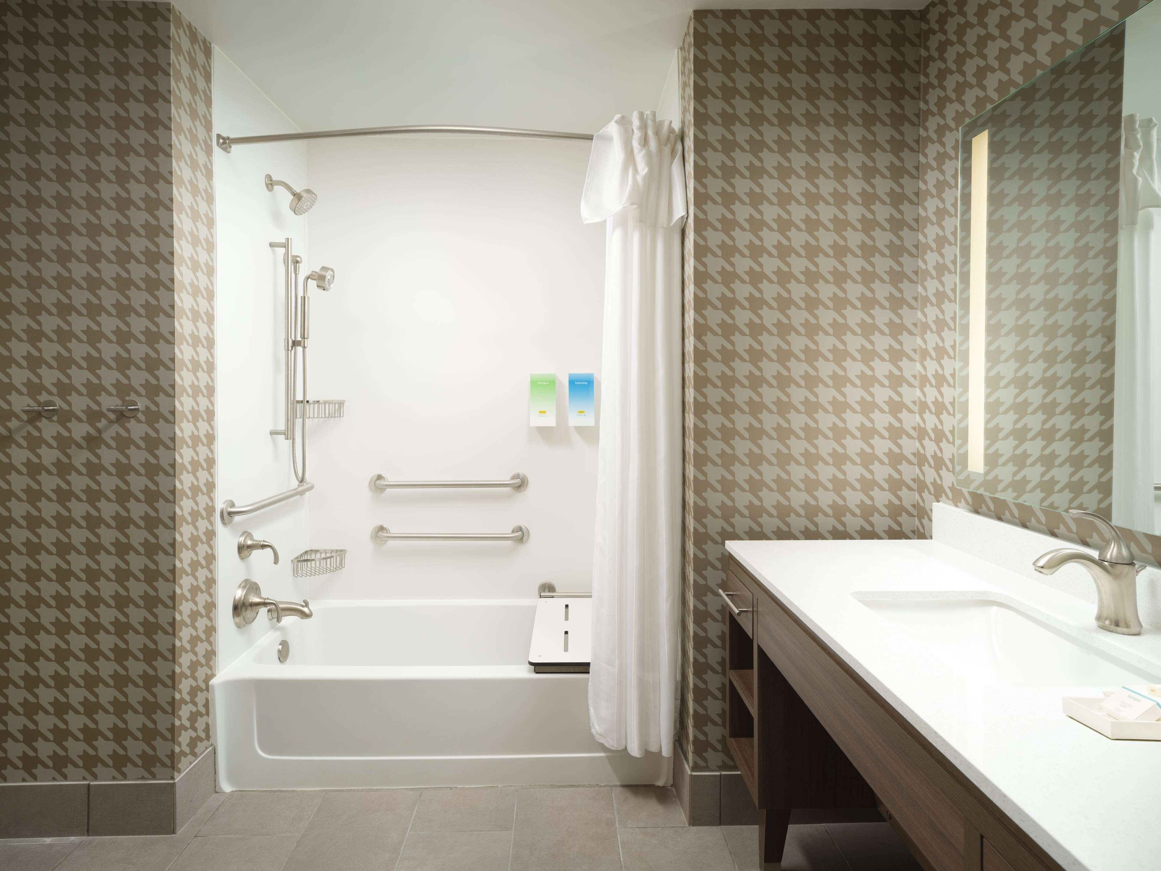 Home2 Suites By Hilton Chattanooga Hamilton Place Eksteriør billede