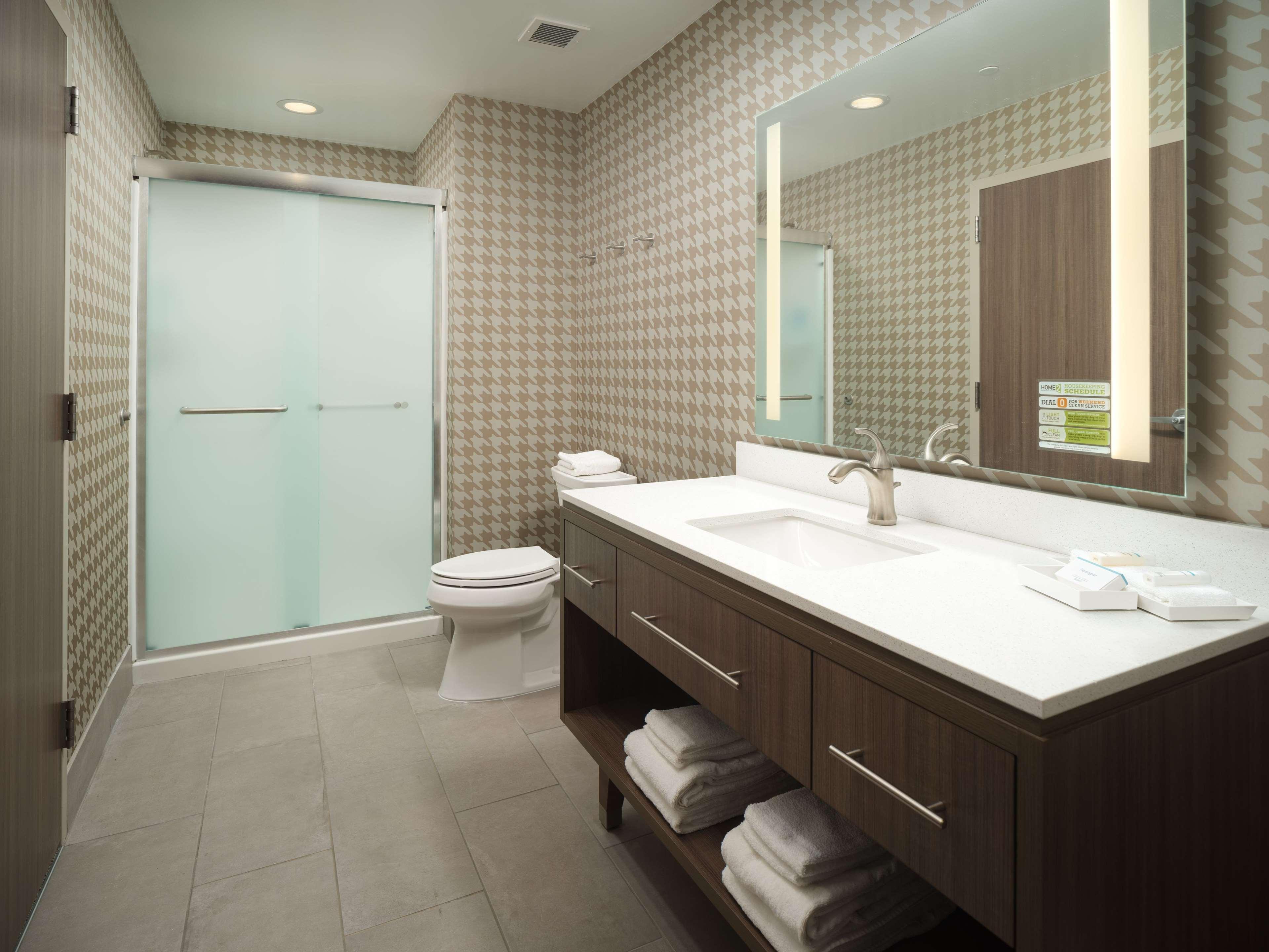 Home2 Suites By Hilton Chattanooga Hamilton Place Eksteriør billede