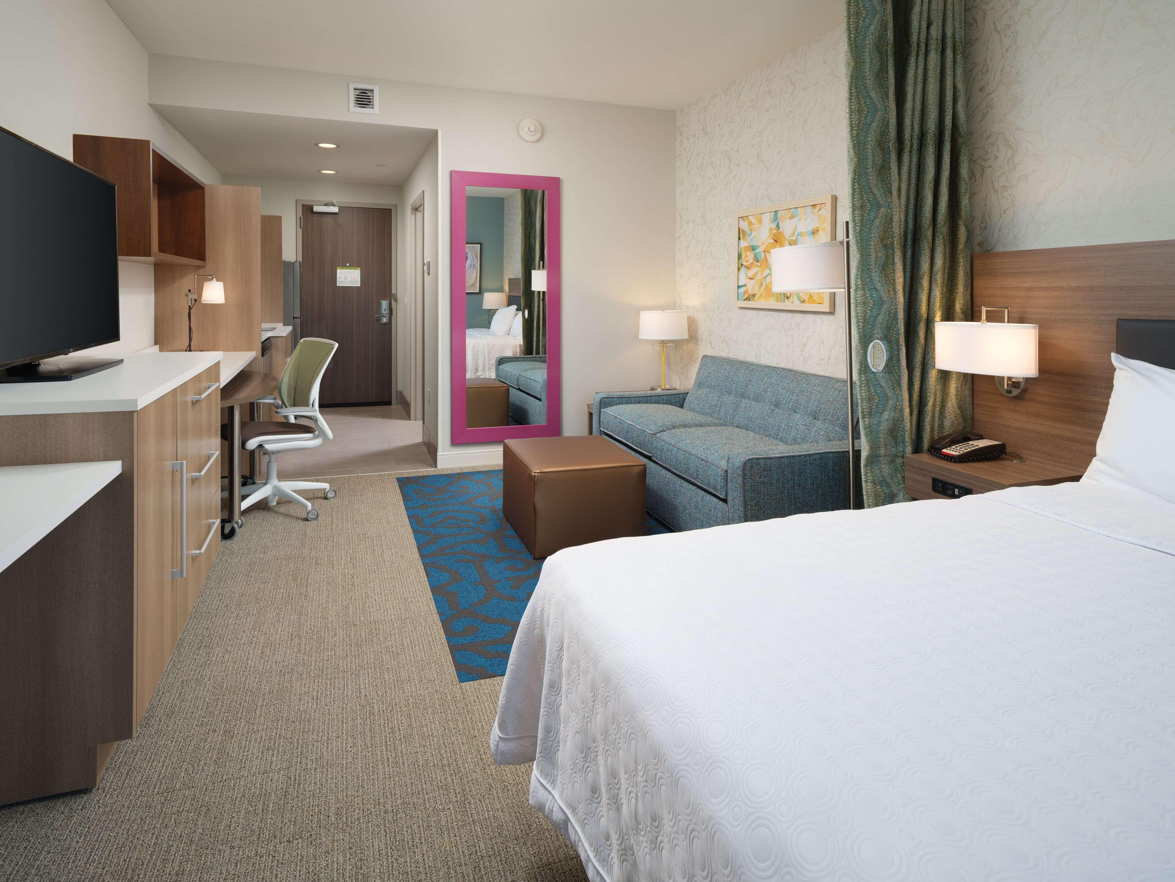 Home2 Suites By Hilton Chattanooga Hamilton Place Eksteriør billede