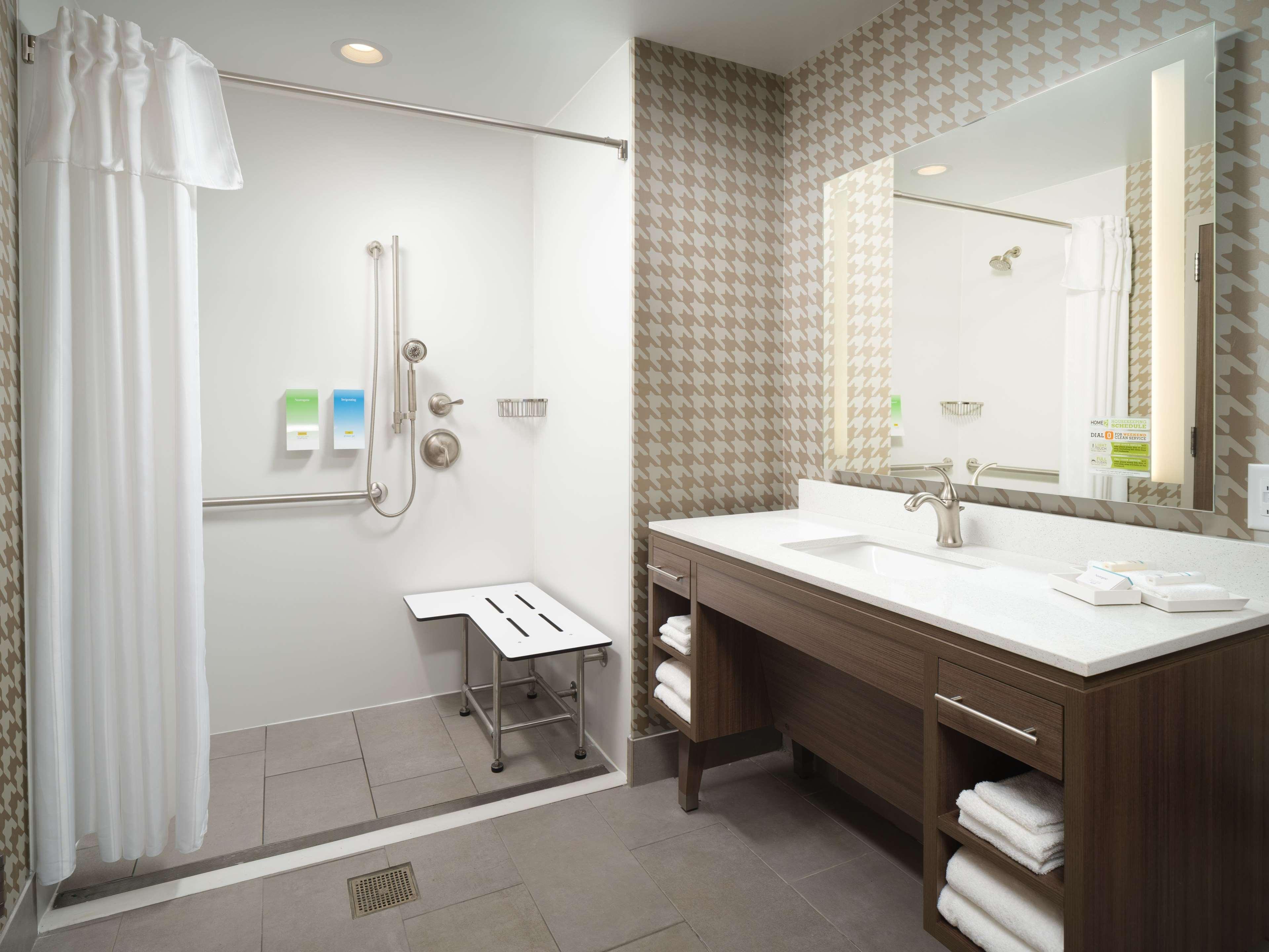 Home2 Suites By Hilton Chattanooga Hamilton Place Eksteriør billede