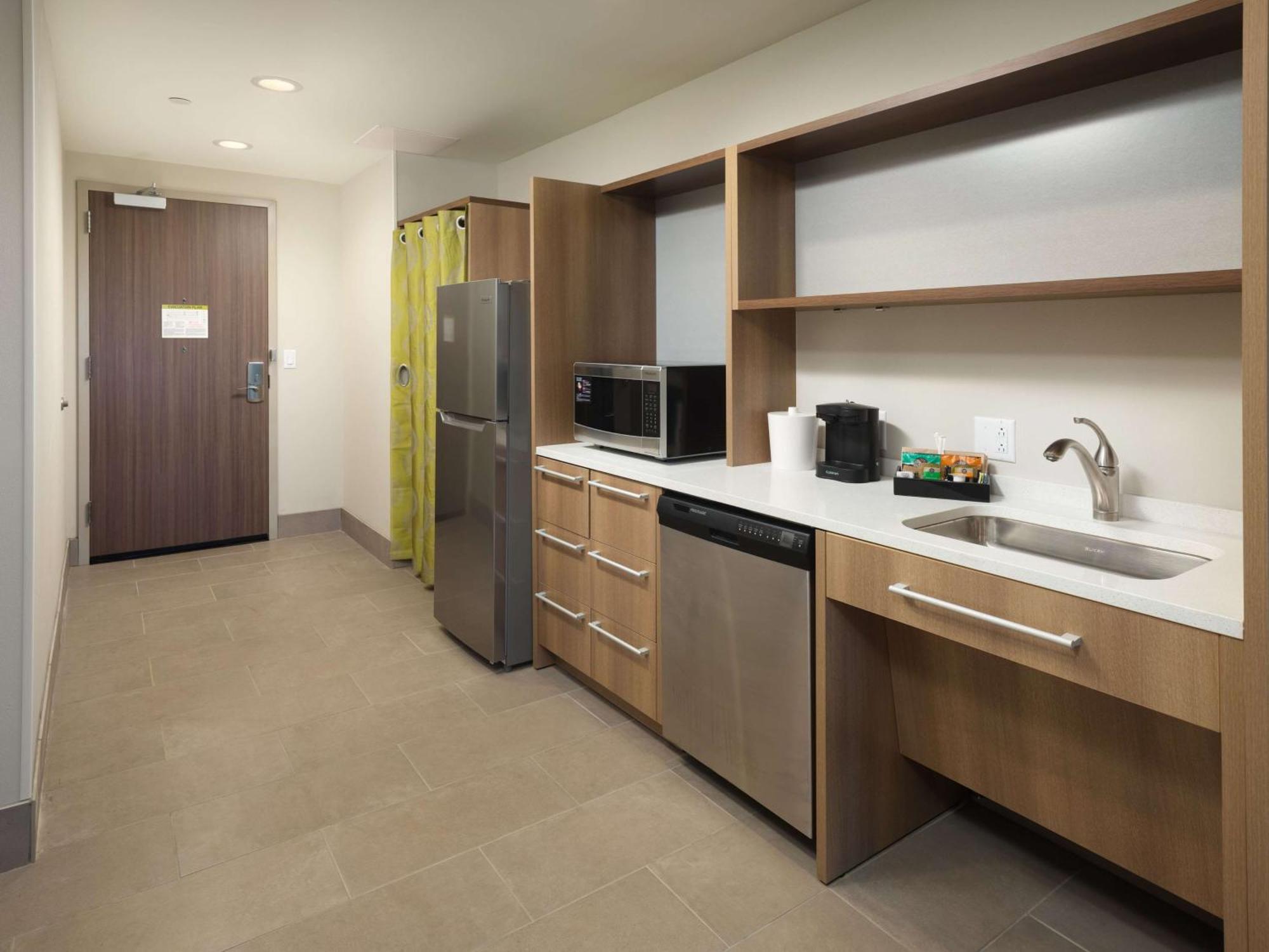 Home2 Suites By Hilton Chattanooga Hamilton Place Eksteriør billede