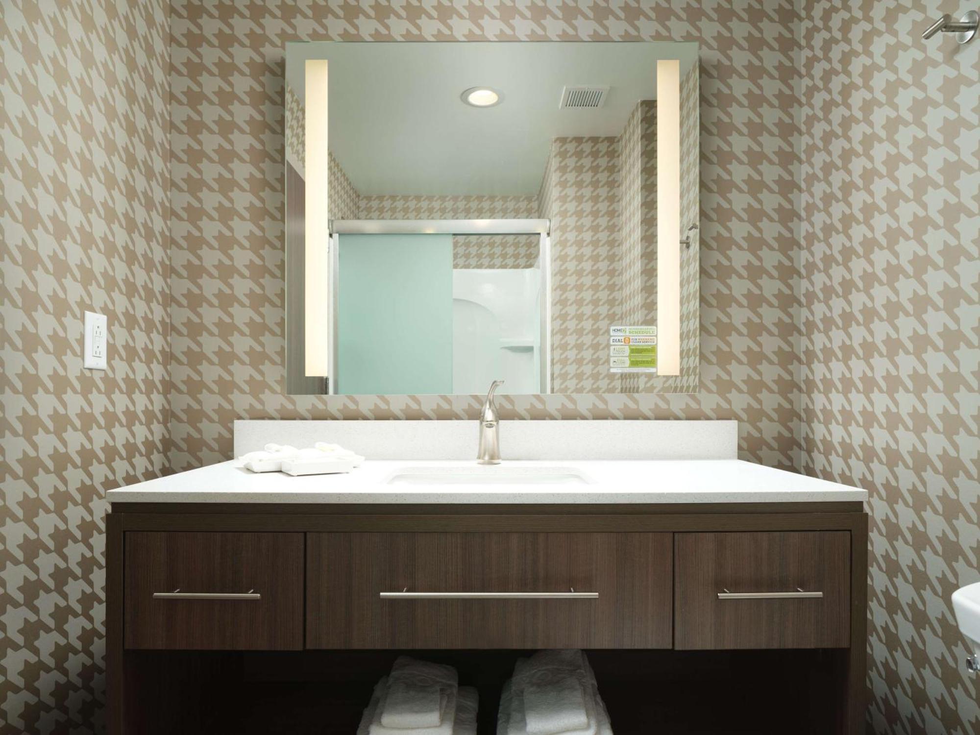 Home2 Suites By Hilton Chattanooga Hamilton Place Eksteriør billede